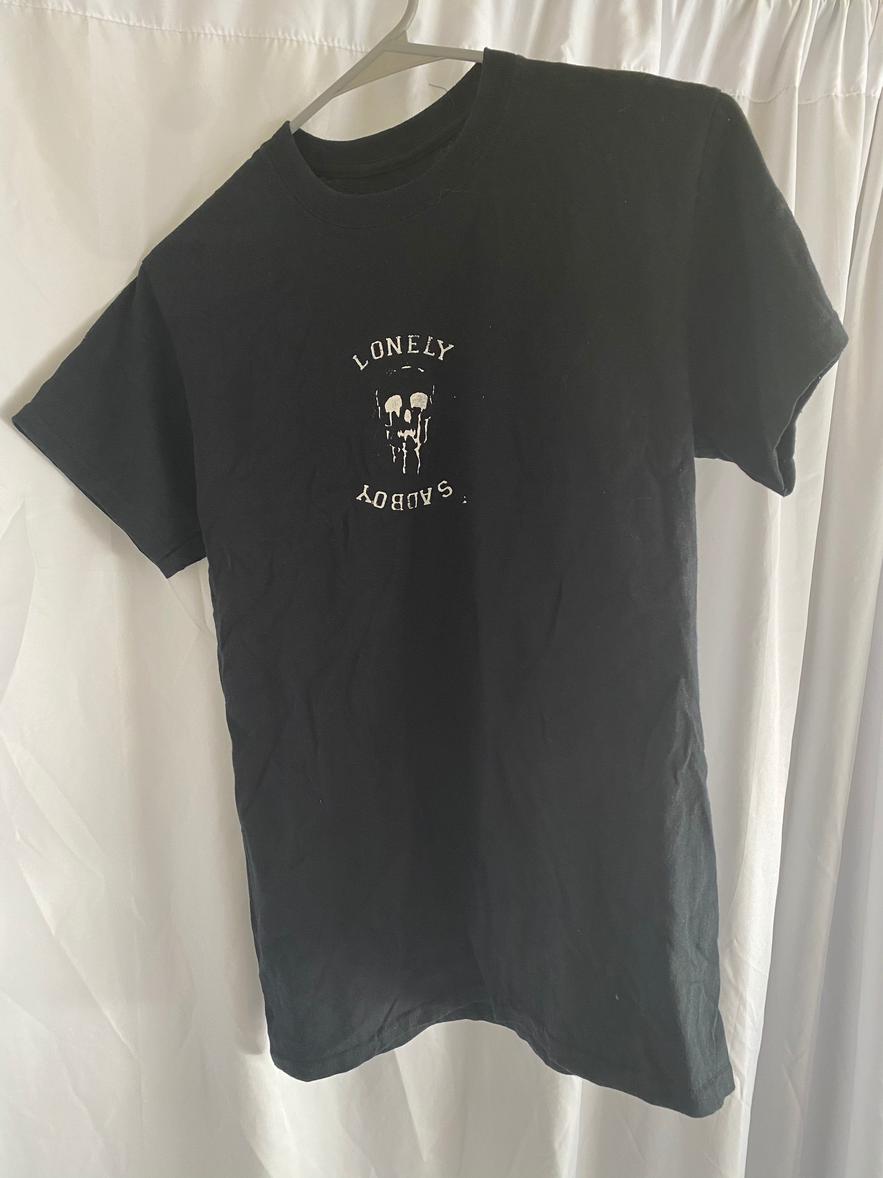 LONELY SAD BOY TEE